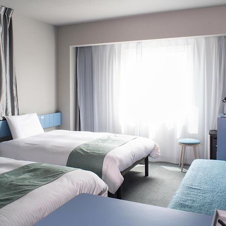 Vessel Inn Takadanobaba Station Tokyo prefektur Exteriör bild