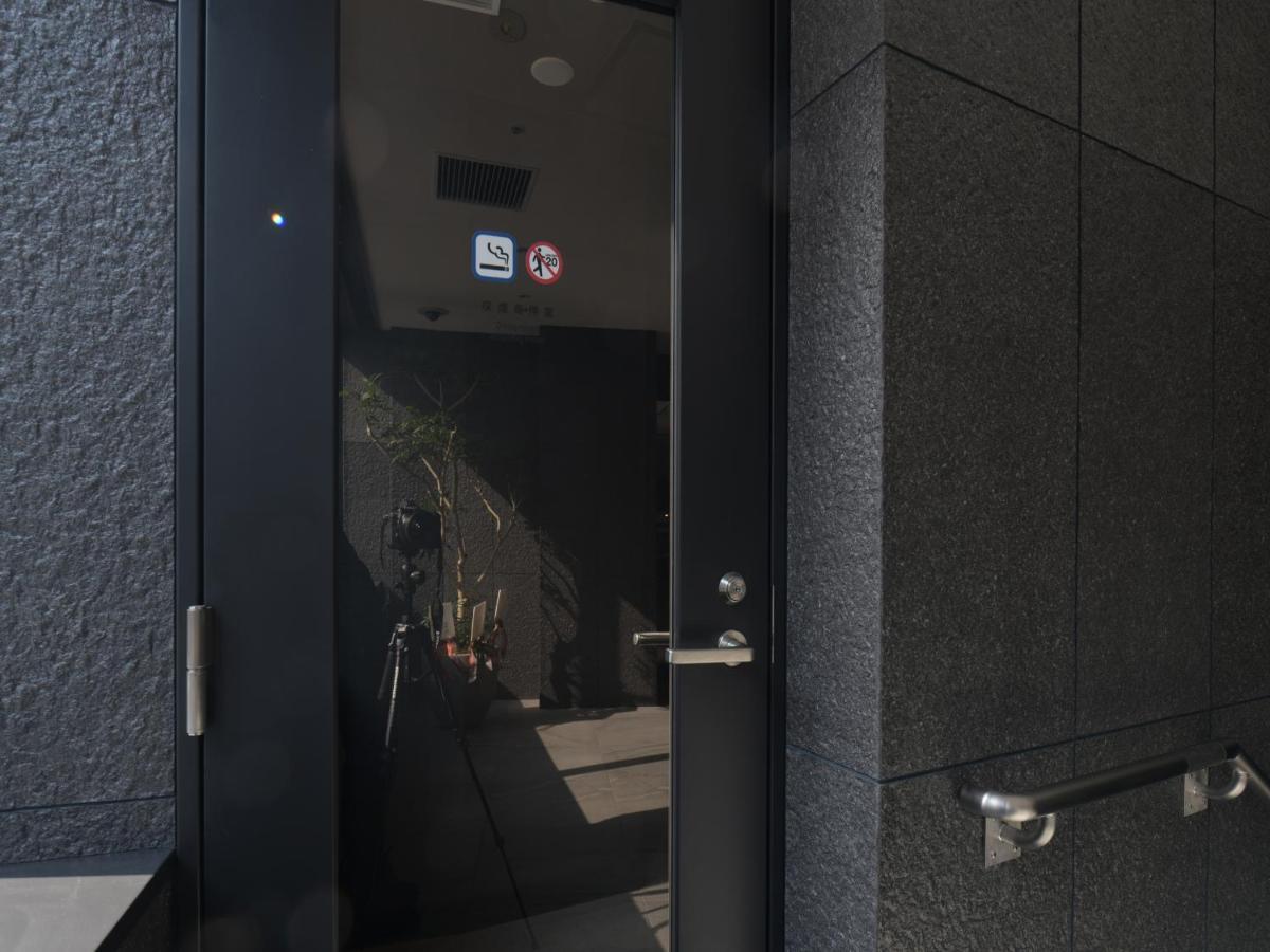 Vessel Inn Takadanobaba Station Tokyo prefektur Exteriör bild