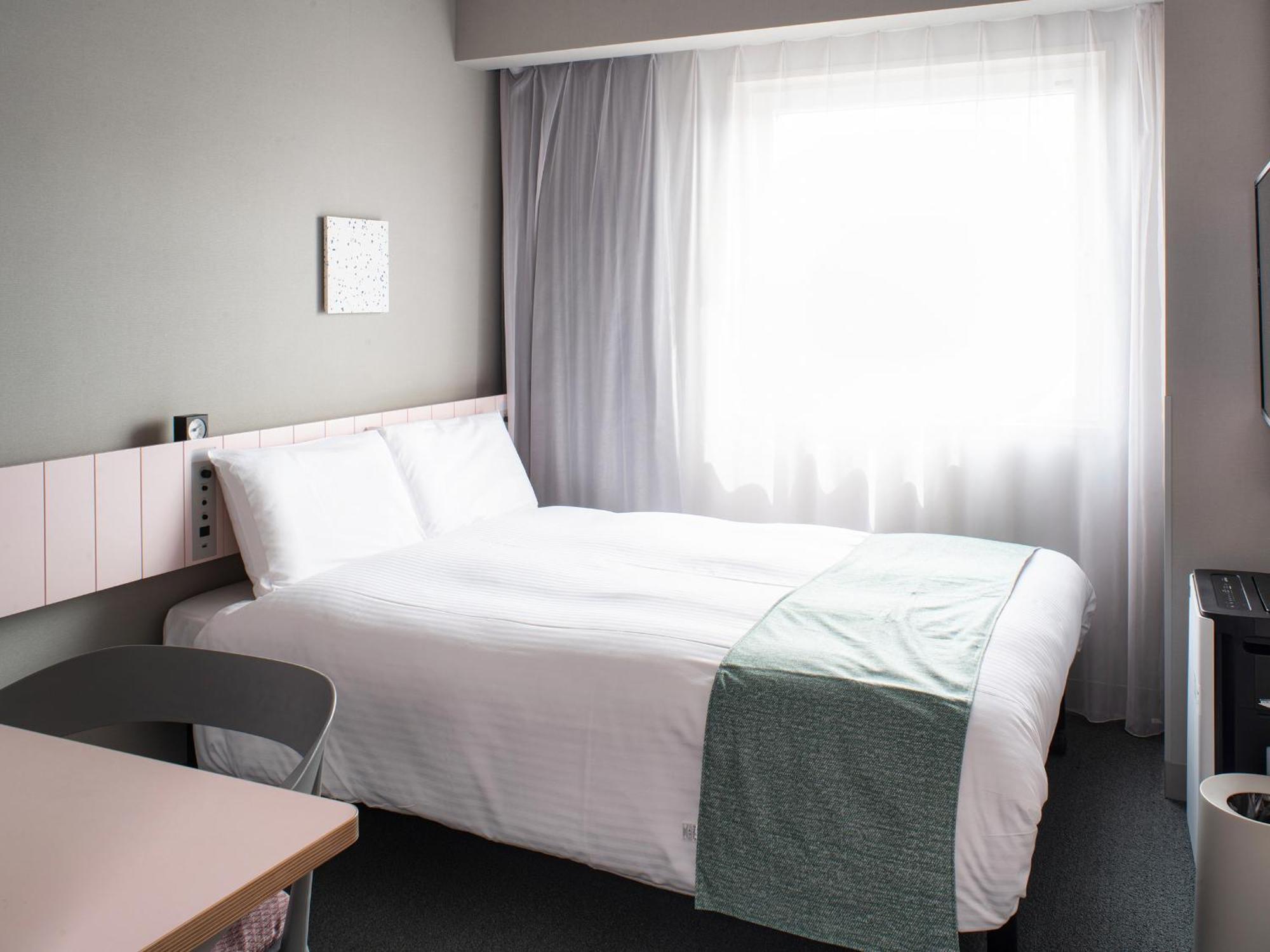 Vessel Inn Takadanobaba Station Tokyo prefektur Exteriör bild