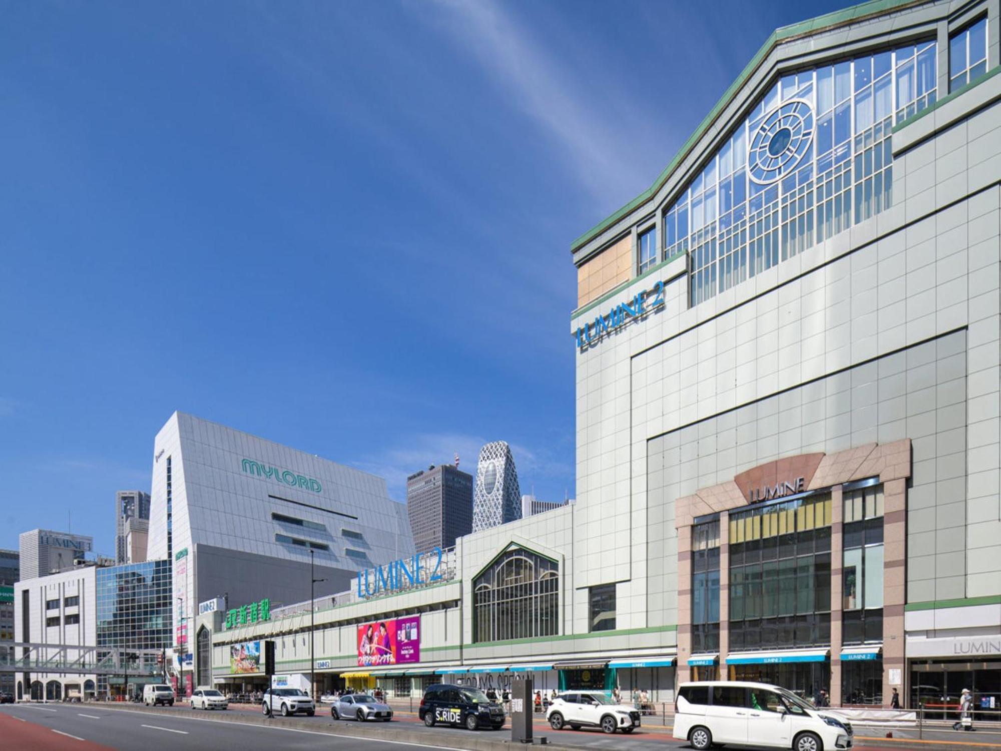 Vessel Inn Takadanobaba Station Tokyo prefektur Exteriör bild