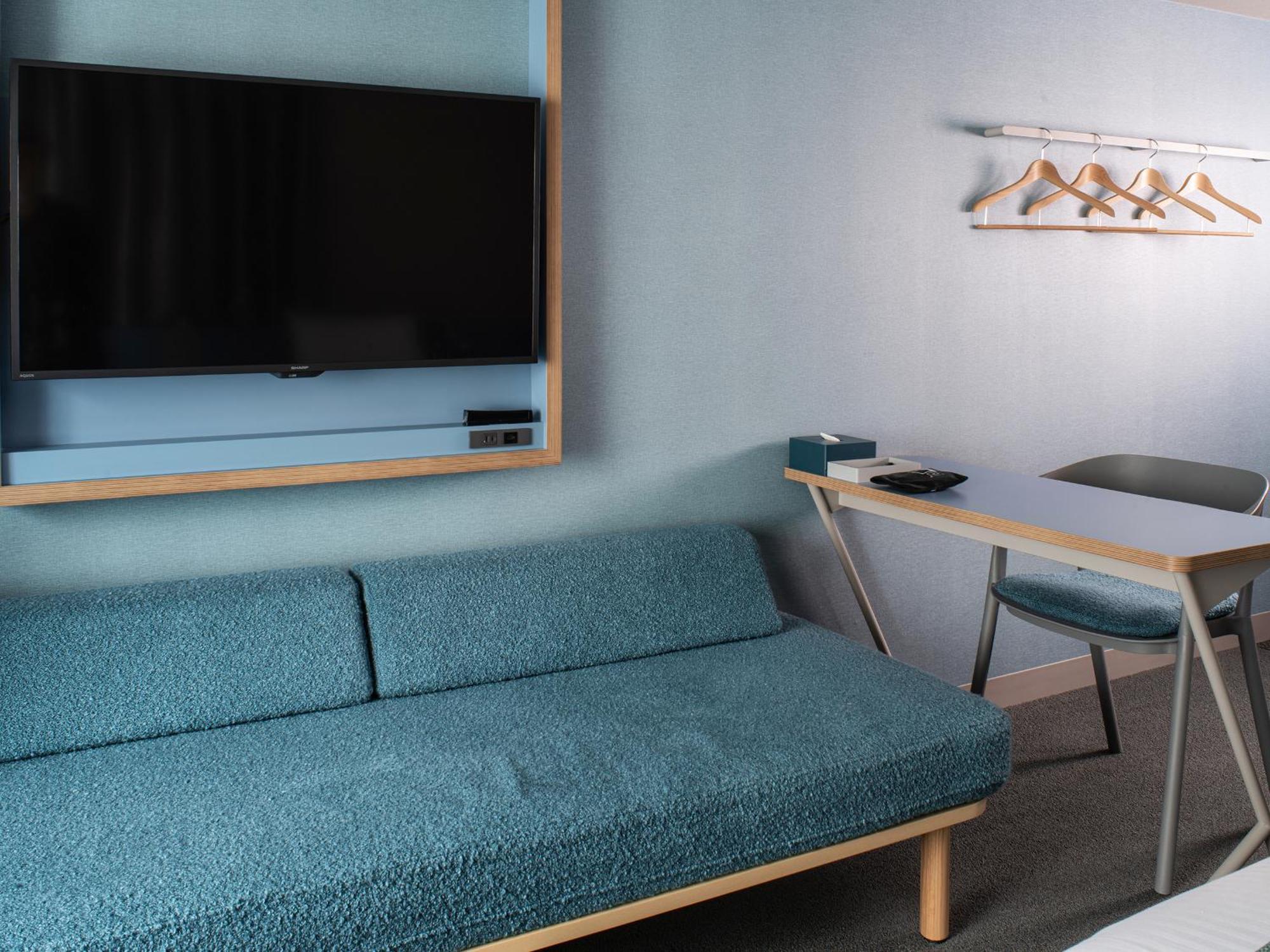 Vessel Inn Takadanobaba Station Tokyo prefektur Exteriör bild